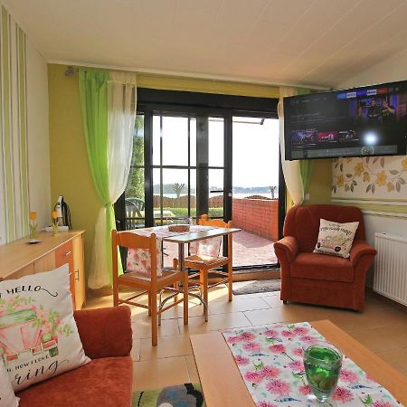 Ferienwohnung Waren See 8481 Waren (Mueritz) Exterior foto
