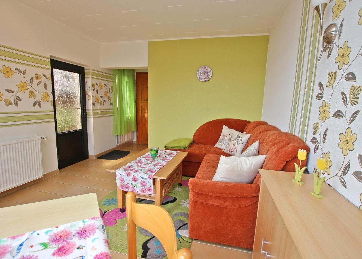 Ferienwohnung Waren See 8481 Waren (Mueritz) Exterior foto