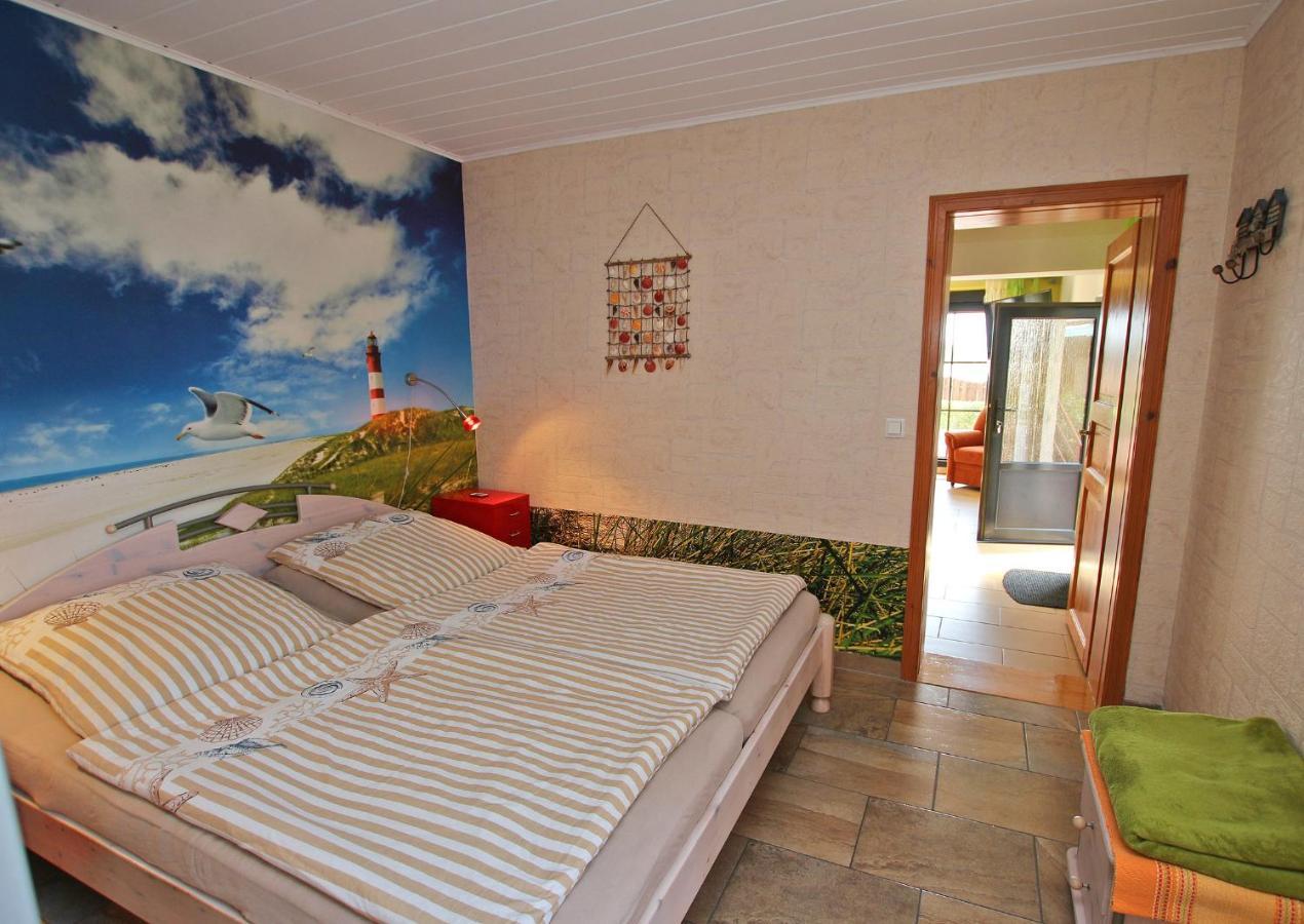 Ferienwohnung Waren See 8481 Waren (Mueritz) Exterior foto