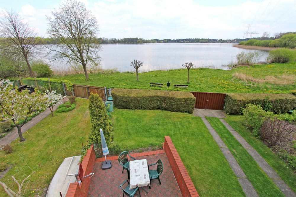 Ferienwohnung Waren See 8481 Waren (Mueritz) Exterior foto